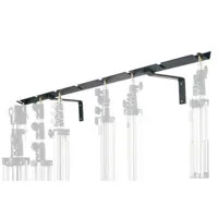 Manfrotto 027 Light Stand Hold Picture