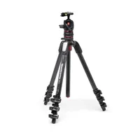Manfrotto 055 4-Section Carbon Picture