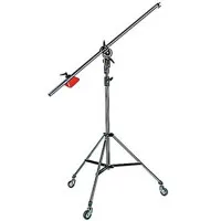 Manfrotto Black Heavy Duty 3-S Picture