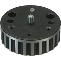 Manfrotto 120 Adapter Plate co Picture