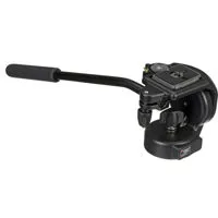 Manfrotto 128RC Micro Fluid He Picture