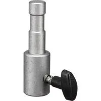 Manfrotto Adapter, Converts a  Picture