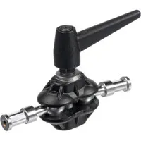 Manfrotto 155 BKL Tilt-Top Hea Picture