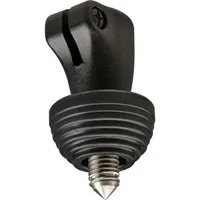 Manfrotto Rubber Spiked Foot S Picture