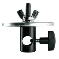 Manfrotto 16mm Female Adapter  Picture