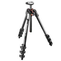 Manfrotto 190 4-Section Carbon Picture