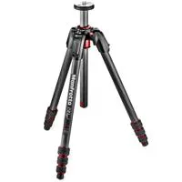 Manfrotto 190go! M-Series 4-Se Picture