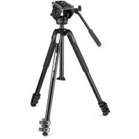 Manfrotto 190X 3-Section Alumi Picture