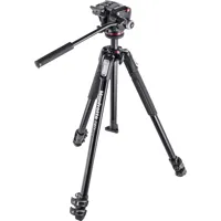 Manfrotto 190X 3-Section Alumi Picture