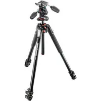 Manfrotto 190XPRO 3-Section Al Picture