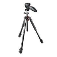 Manfrotto 190XPRO 3-Section Al Picture
