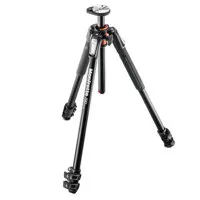 Manfrotto 190XPRO 3-Section Al Picture