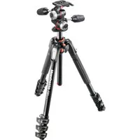 Manfrotto 190XPRO 4-Section Al Picture