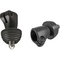 Manfrotto 19SPK3 Spiked Feet f Picture