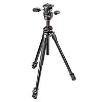 Manfrotto 290 Dual 3-Section A Picture