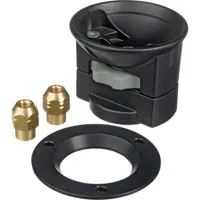 Manfrotto 325N Video Adaprer B Picture
