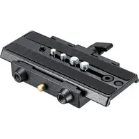 Manfrotto 357-1 Rapid Connect  Picture