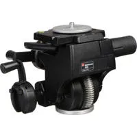 Manfrotto 400 Deluxe Geared He Picture