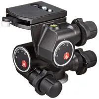 Manfrotto 410 Junior Geared He Picture