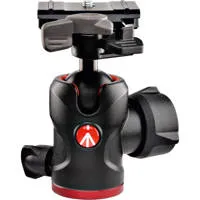 Manfrotto 494 Aluminum Center  Picture