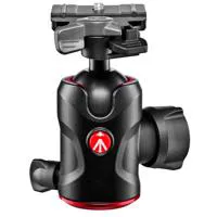 Manfrotto 496 Center Ball Head Picture