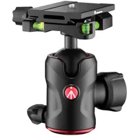 Manfrotto 496 Center Ball Head Picture