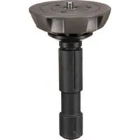 Manfrotto 100mm Ball Leveler w Picture