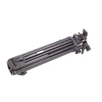 Manfrotto 500MV Twin leg Tripo Picture