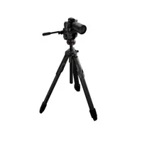 Manfrotto 500X Fluid Video Hea Picture