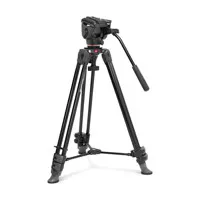 Manfrotto 500X Fluid Video Hea Picture