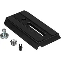 Manfrotto 501PL Quick Release  Picture