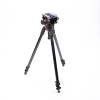 Manfrotto 504HD VD Fluid Video Picture