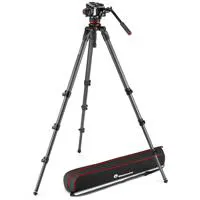 Manfrotto 504X Fluid Video Hea Picture