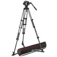 Manfrotto 504X Fluid Video Hea Picture