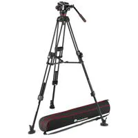 Manfrotto 504X Fluid Video Hea Picture