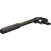 Manfrotto 519LV Telescopic Pan Picture