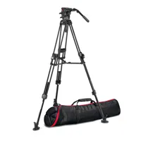 Manfrotto 526 Professional Flu Picture