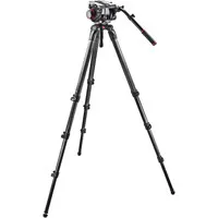 Manfrotto 536 4-Section Carbon Picture