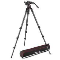 Manfrotto 536 4-Section Carbon Picture