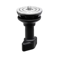 Manfrotto 60mm Short Half Ball Picture