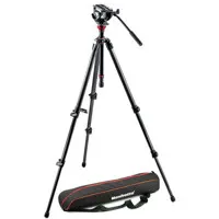 Manfrotto 755CX3 3-Section Car Picture