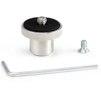 Manfrotto 1/4" Anti Slip Plate Picture