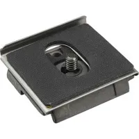 Manfrotto Anti Twist Plate 1/4 Picture