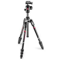 Manfrotto Befree Advanced 4-Se Picture