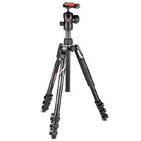 Manfrotto Befree Advanced Spec Picture