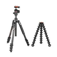 Manfrotto Befree Advanced Spec Picture