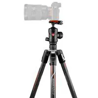 Manfrotto Befree GT 4-Section  Picture