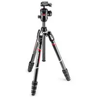 Manfrotto Befree GT 4-Section  Picture