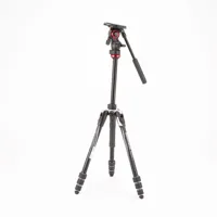Manfrotto Befree Live Aluminum Picture