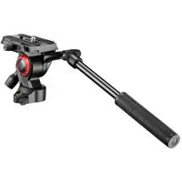 Manfrotto Befree Live Video He Picture